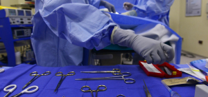 Силами хирургических служб КДКБ и ПККБ удалось спасти ногу ребенка от ампутации