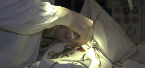 ЛОР-врачи Краевой детской больницы провели еще одну «особенную» операцию
