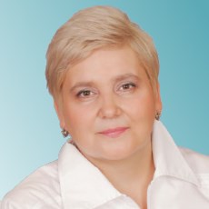 Тингаева Лариса Анатольевна