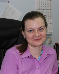Чебыкина Татьяна Борисовна