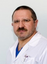 Горковец Константин Ильич - Врач анестезиолог-реаниматолог