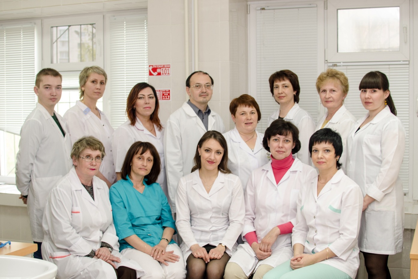 Краевая детская клиническая больница Пермь