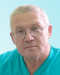 Семенов Анатолий Васильевич