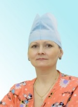 Сухоставская Ольга Юрьевна - врач-детский хирург