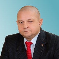 Усов Андрей Иванович