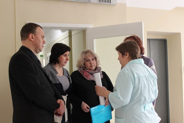 Результаты работы Выездной поликлиники в Очерском и Большесосновском районах (1)