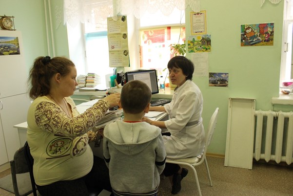 Результаты работы Выездной поликлиники в Очерском и Большесосновском районах (3)