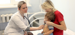 7 способов укрепить иммунитет ребенка в период межсезонья