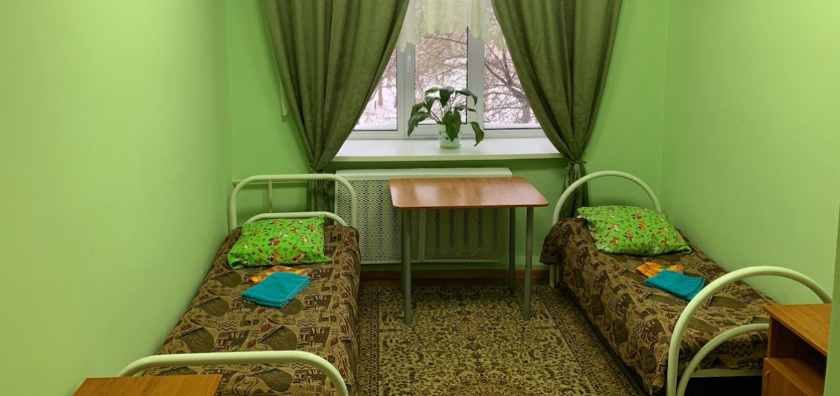 В санатории «Светлана» начала работу сервисная палата